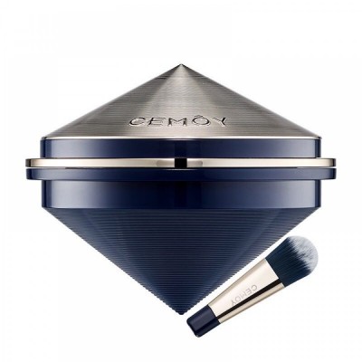 Cemoy小陀螺睡眠免洗面膜 80g 熬夜修复神器